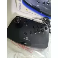 SEGA Saturn VIRTUA STICK Arcade Joystick