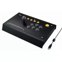 SEGA Virtua Stick High Grade
