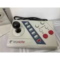 Teqniche - SEGA Power Mate Controller