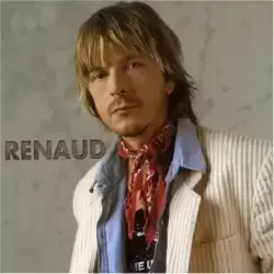 CD Story : Renaud (inclus livret)