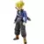 S.H. Figuarts Dragonball - S.H.Figuarts SUPER SAIYAN TRUNKS -THE BOY FROM THE FUTURE-