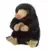 The Noble Collection : Fantastic Beasts - Peluche Niffleur