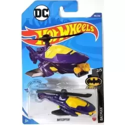 Batcopter