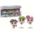 Fairly Oddparents - Timmy, Cosmo & Wanda 3 Pack