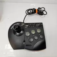ASCIIWARE Fighter Stick SG-6