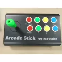 Innovation Arcade Stick Multi-System Joystick