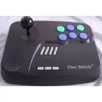 Innovation - The Stick 2