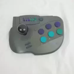 Sega Genesis Arcade Pro Controller Fight Stick
