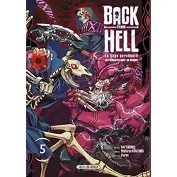 Tome 5