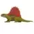 Jurassic World Dominion - Dimetrodon (Extreme Damage)