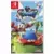 Jeux Nintendo Switch - Kraken Odyssey