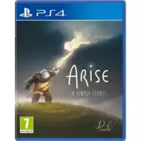 Arise : A Simple Story (Definitive Edition)