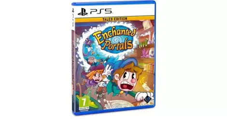 PlayStation Enchanted Games