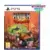 Jeux PS5 - Mayhem Brawler (witchcraft Update)