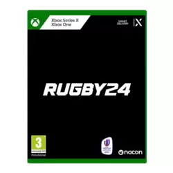 Rugby 24