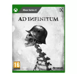 Ad Infinitum