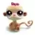 Littlest Pet Shop - Generation 3 - LPS 2335