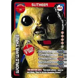 Slitheen