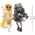 Rainbow High - Sunny Madison & Luna Madison