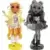 Rainbow High - Sunny Madison & Luna Madison