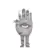 ReAction Figures - The Weirdest - The Mummy\'s Hand