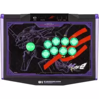 Answer EVANGELION e:Project Arcade Controller