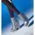 Barbie Signature - Barbie Signature Looks #10 - Sleek Black Hair, Tall Body Type and Metallic Top with Vinyl Skirt