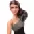Barbie Signature - Barbie Signature Looks #12 - Wavy Brown Hair & Curvy Body Type