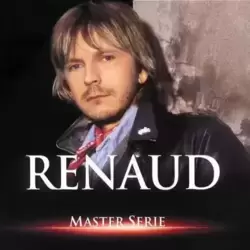 Master Serie : Renaud Vol. 1 - Edition remasterisée avec livret