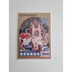 Scottie Pippen AS, SP