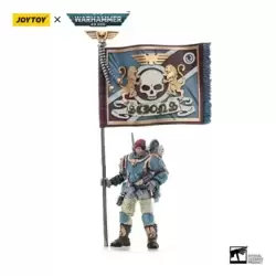Banner Bearer