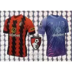 AFC Bournemouth KIT