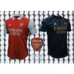 Arsenal KIT