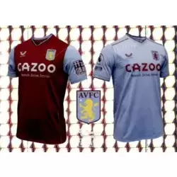 Aston Villa KIT
