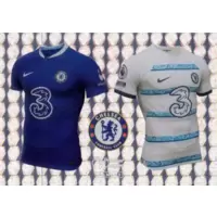 Chelsea KIT