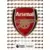 Premier League 2023 - Club Badge