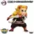 WCF - Kyojuro Rengoku Vol. 8 (D)