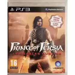 Prince of Persia - Edition limitée