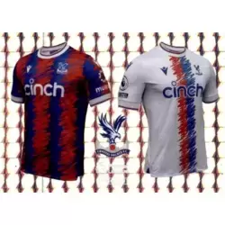 Crystal Palace KIT