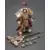 Adeptus Custodes - Vexilus Praetor in Allarus Terminator Armor Phelam Tolguror