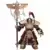 Adeptus Custodes - Vexilus Praetor in Allarus Terminator Armor Phelam Tolguror