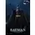 Dynamic 8ction Heroes (DAH) - Batman Returns - Batman