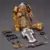 Imperial Fists - Bladeguard Veteran