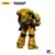 Imperial Fists - Intercessors 2023 version