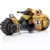 Imperial Fists - Raider Pattern Combat Bike