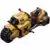 Imperial Fists - Raider Pattern Combat Bike