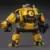 Imperial Fists - Redemptor Dreadnought Lagos Gunthatoz