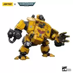 Redemptor Dreadnought Lagos Gunthatoz
