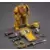 Imperial Fists - Veteran Brother Thracius