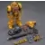Imperial Fists - Intercessors Brother Marine 02